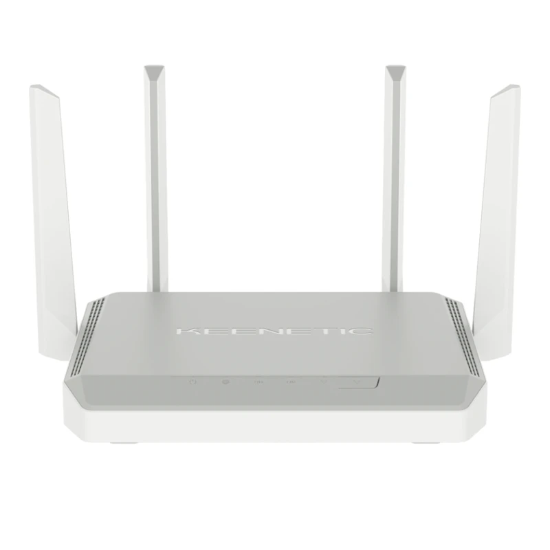 Wi-Fi роутер Keenetic Giant (KN-2610) Wi-Fi роутер Keenetic Giant (KN-2610)