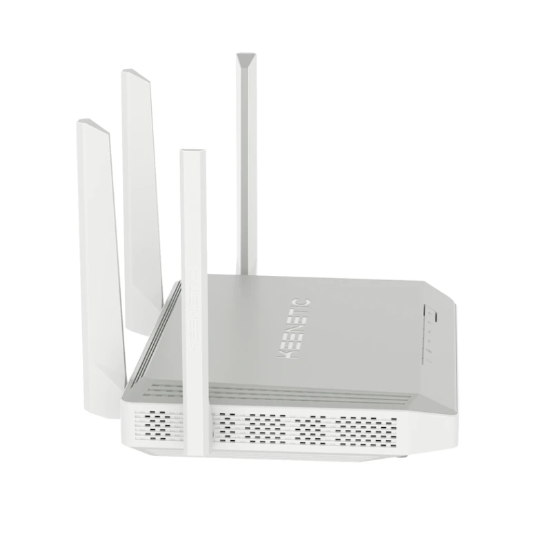 Wi-Fi роутер Keenetic Giant (KN-2610) Wi-Fi роутер Keenetic Giant (KN-2610)