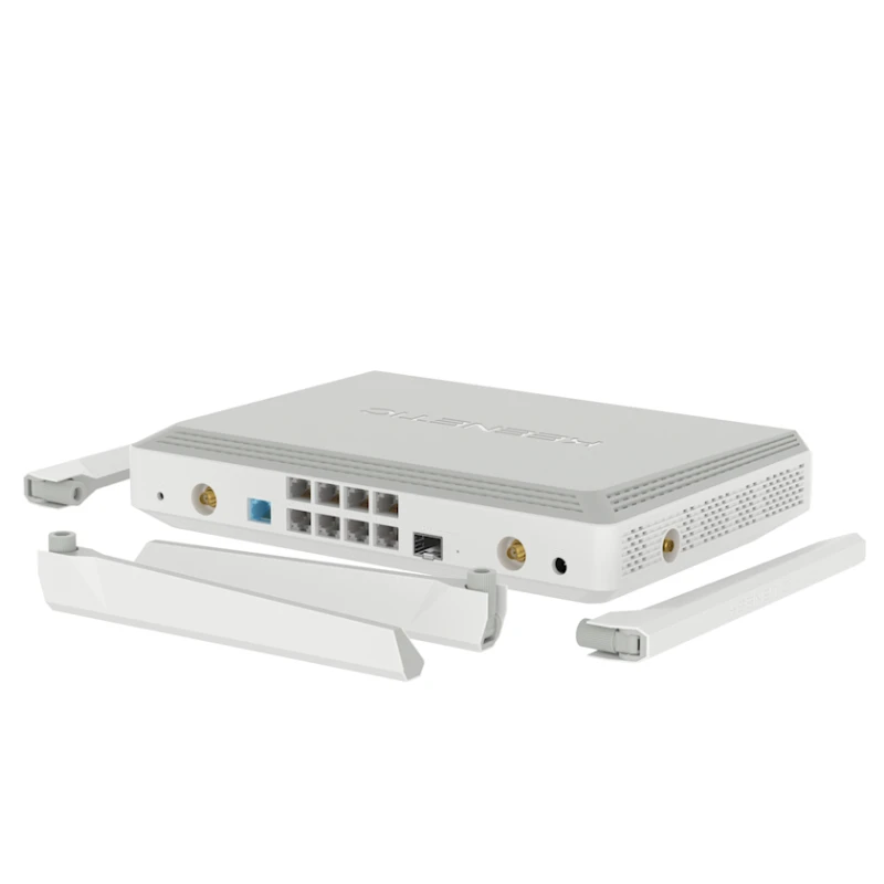Wi-Fi роутер Keenetic Giant (KN-2610) Wi-Fi роутер Keenetic Giant (KN-2610)