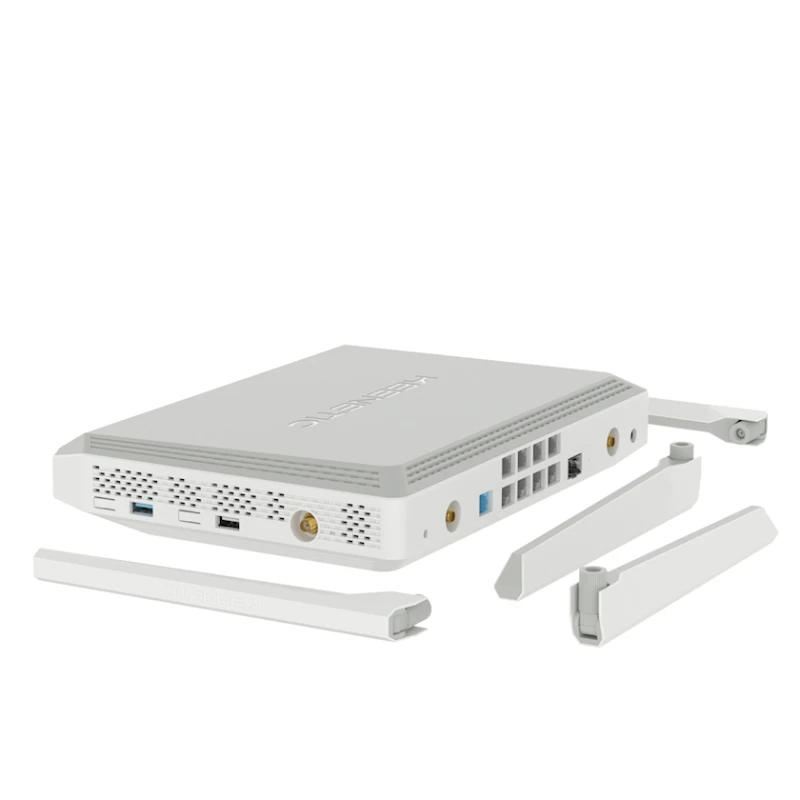 Wi-Fi роутер Keenetic Giant (KN-2610) Wi-Fi роутер Keenetic Giant (KN-2610)