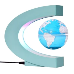 Светильник декоративный Globus Prince Blue, 85 мм Светильник декоративный Globus Prince Blue, 85 мм