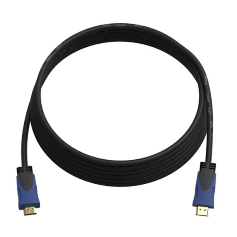 HDMI кабель Ritmix RCC-353 3 м HDMI кабель Ritmix RCC-353 3 м