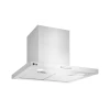 Кухонная вытяжка LG HCEZ2415S.CSTUCIS