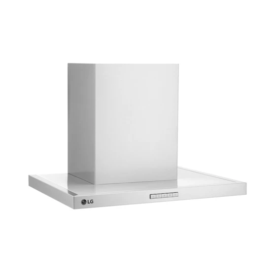 Кухонная вытяжка LG HCEZ2415S.CSTUCIS