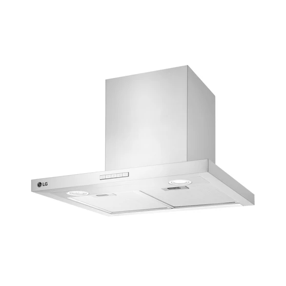 Кухонная вытяжка LG HCEZ2415S.CSTUCIS