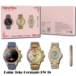Ağıllı saat Haino Teko RW 18