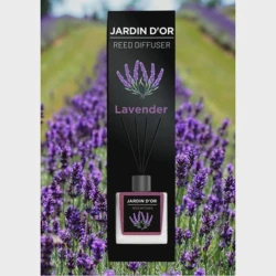 Ароматический диффузор Jardin Dor Lavender 100 мл