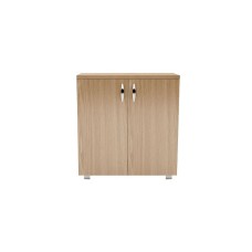 Dolab DQM-02, laminat, 85x80x40 sm