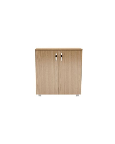 Dolab DQM-02, laminat, 85x80x40 sm