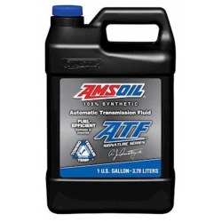 Трансмиссионное масло Fuel-Efficient ATF Signature Series ATL1G, 3.78 л ATL1G