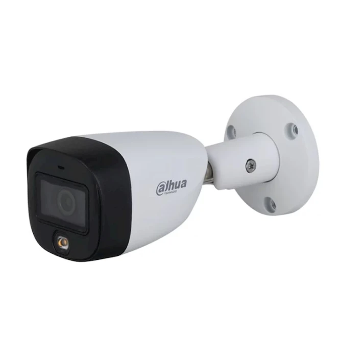 Камера видеонаблюдения Dahua DH-HAC-HFW1209CMP-A-LED-0280B-S2