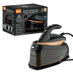 Утюг с парогенератором RAF R.1242