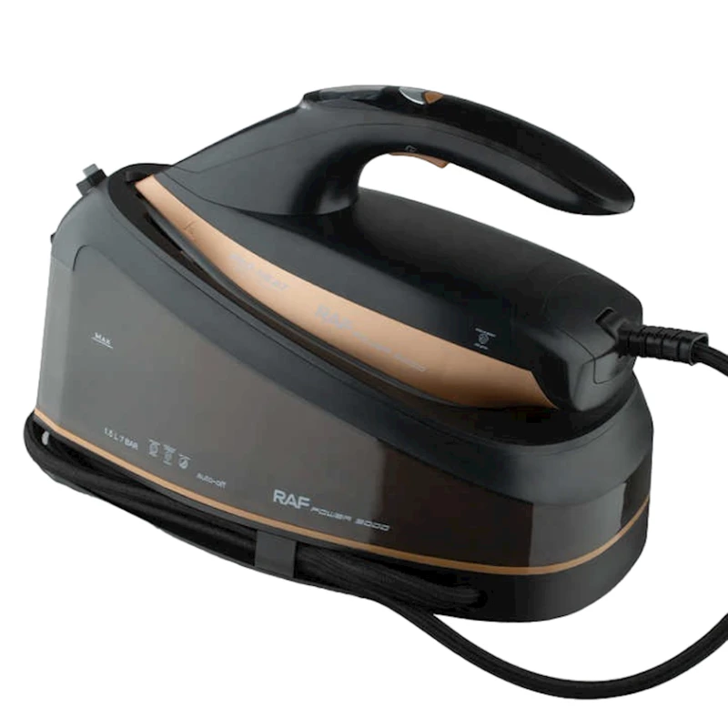 Утюг с парогенератором RAF R.1242 Утюг с парогенератором RAF R.1242