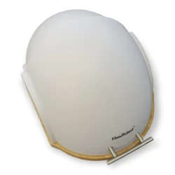 Хлебница HausRoland, белый Хлебница HausRoland, белый