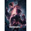Пазл Good Loot Tekken 8: Key Art, 1000 элементов Пазл Good Loot Tekken 8: Key Art, 1000 элементов