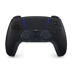 Геймпад Sony PS5 DualSense Controller Black Геймпад Sony PS5 DualSense Controller Black