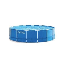 Karkas hovuz Intex 28242NP, 457х122 sm