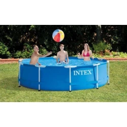 Каркасный бассейн Intex 28242NP, 457х122 см