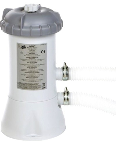 Karkas hovuz Intex 28242NP, 457х122 sm