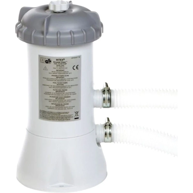 Каркасный бассейн Intex 28242NP, 457х122 см Каркасный бассейн Intex 28242NP, 457х122 см