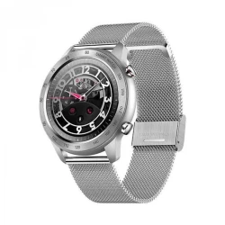 Ağıllı saat MX5 Silver