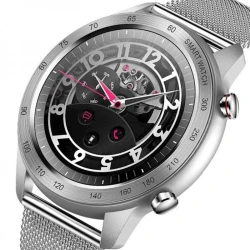 Ağıllı saat MX5 Silver