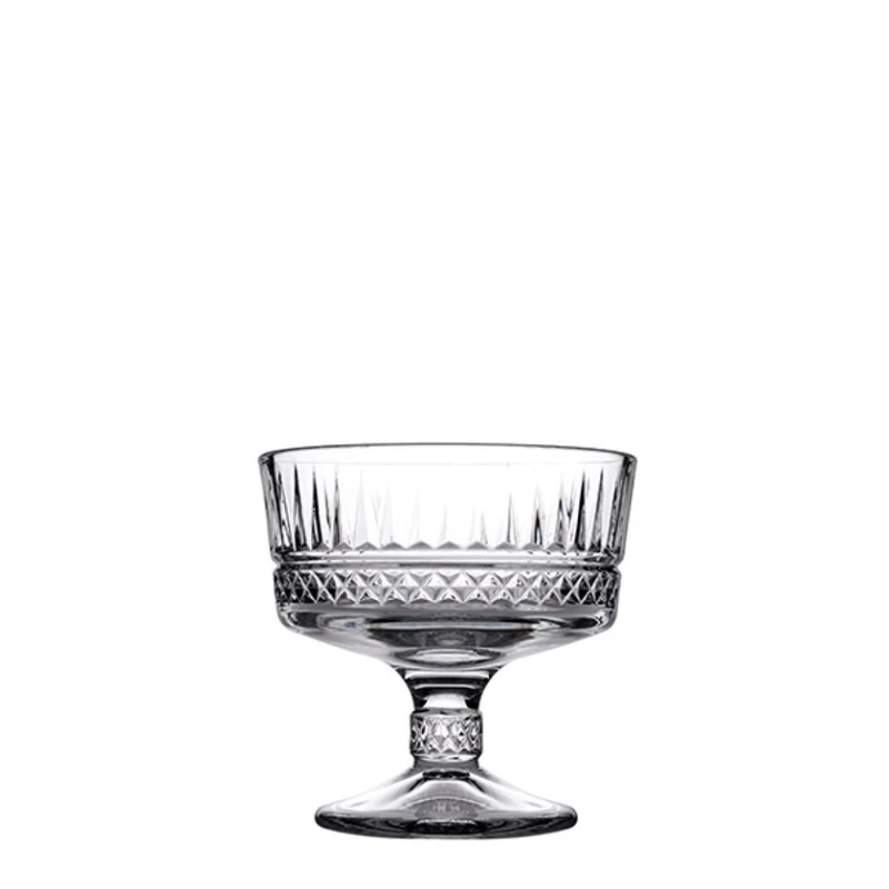 Набор креманок Pasabahce Elysia, 250 мл, 2 шт Набор креманок Pasabahce Elysia, 250 мл, 2 шт