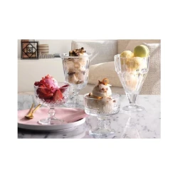 Набор креманок Pasabahce Elysia, 250 мл, 2 шт Набор креманок Pasabahce Elysia, 250 мл, 2 шт