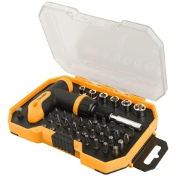 Набор инструментов Tolsen 41 предмет Набор инструментов Tolsen 41 предмет