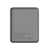Внешний аккумулятор Canyon PB-2008 20000mAh PD100W Dark Grey (CNE-CPB2008DG) Внешний аккумулятор Canyon PB-2008 20000mAh PD100W Dark Grey (CNE-CPB2008DG)