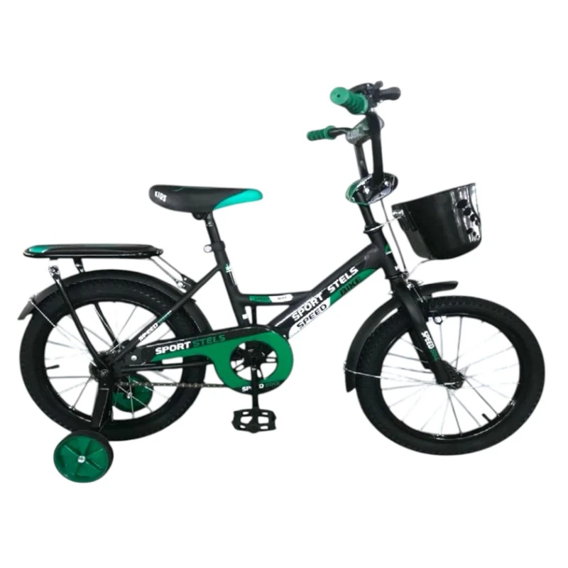 Uşaq velosipedi Sport Stels RB-210967, 16