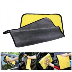 Полотенце для автомобиля ,микрофибра, 30х60 см Полотенце для автомобиля ,микрофибра, 30х60 см