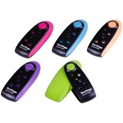 Ластик Berlingo Color Zone, резина, 60x24x15 мм, товар в ассортименте