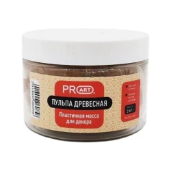 Пульпа древесная Proart, 150 г