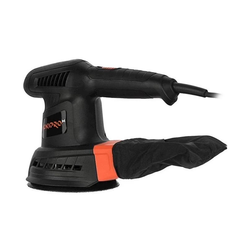 Эксцентриковая шлифовальная машина Dnipro-M PE-50S