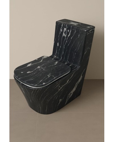Unitaz Caesar 1170 С Monoblok