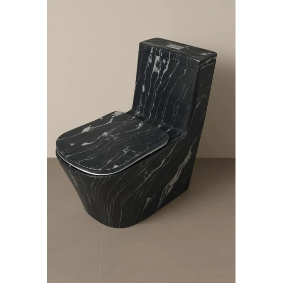 Унитаз Caesar 1170 С Monoblok Унитаз Caesar 1170 С Monoblok