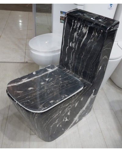 Unitaz Caesar 1170 С Monoblok