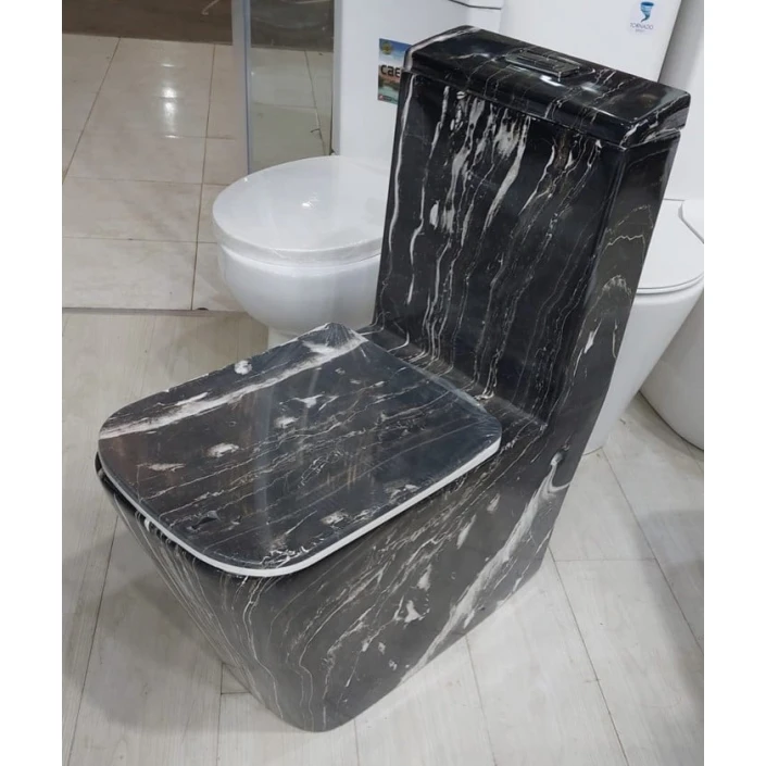 Унитаз Caesar 1170 С Monoblok