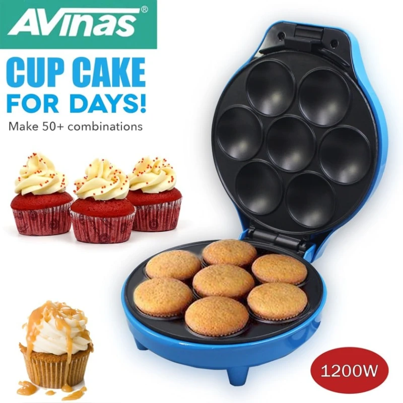 Машина для выпечки кекса Avinas AV-308