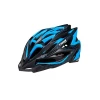 Велосипедный шлем Trinx TT07 Blue/Black, товар в ассортименте Велосипедный шлем Trinx TT07 Blue/Black, товар в ассортименте