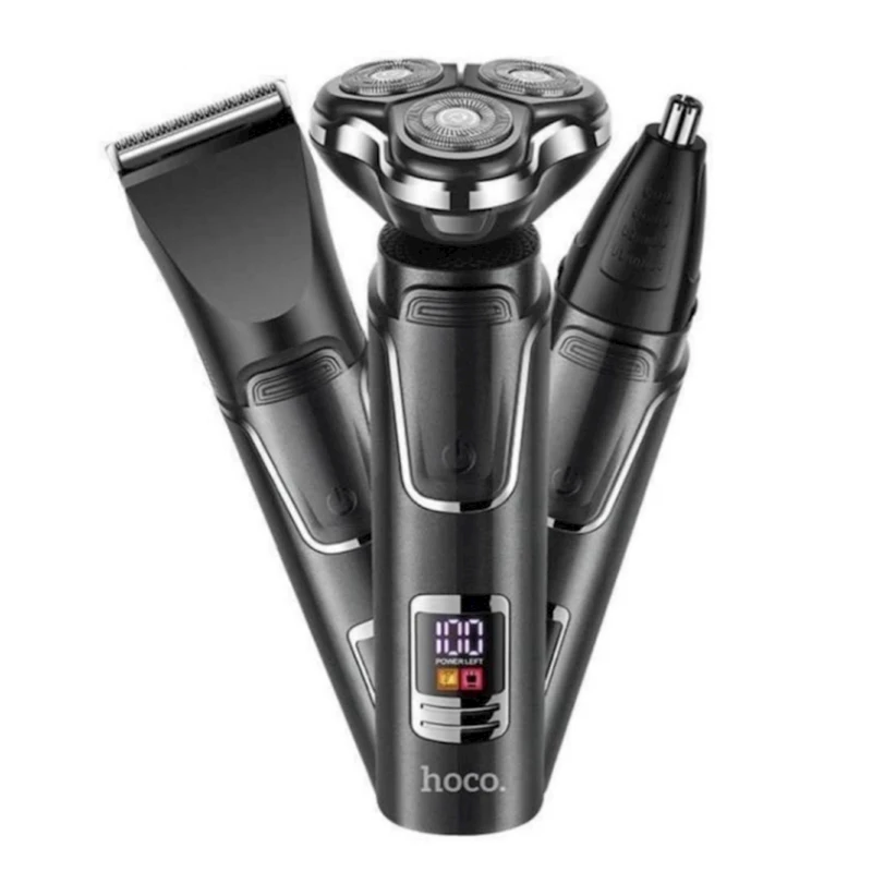 Электробритва Hoco DAR07 Электробритва Hoco DAR07