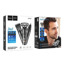 Электробритва Hoco DAR07