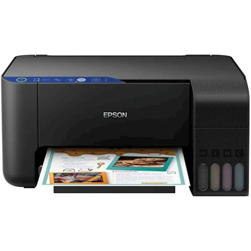 Printer Epson L3251 3in1 Printer Epson L3251 3in1