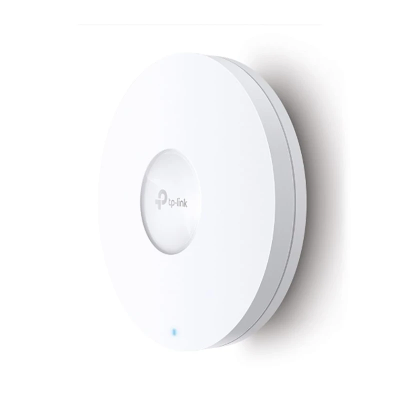 Simsiz giriş nöqtəsi TP-Link AX5400 Ceiling Mount Wi-Fi 6 Access PointEAP670 Simsiz giriş nöqtəsi TP-Link AX5400 Ceiling Mount Wi-Fi 6 Access PointEAP670