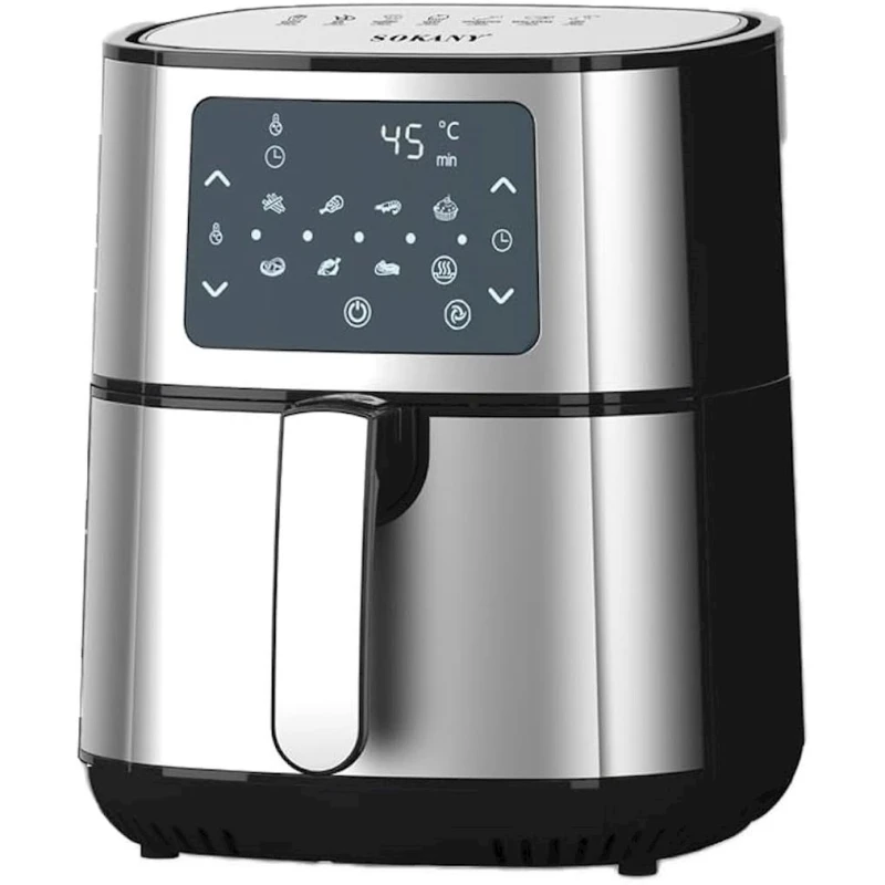 Фритюрница Sokany SK-ZG-8048