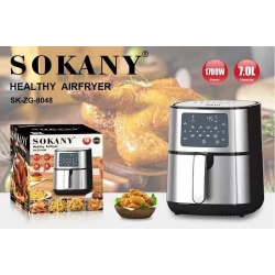 Frityur Sokany SK-ZG-8048