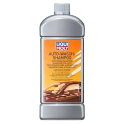Автошампунь Liqui Moly Auto Wasch Shampoo LM1545, 1 л