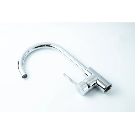 Смеситель для кухонной мойки Ravelli 5009-9