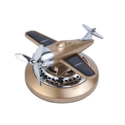 Автомобильный аксессуар Avroluks AV-200 с ароматизатором, металл/пластик